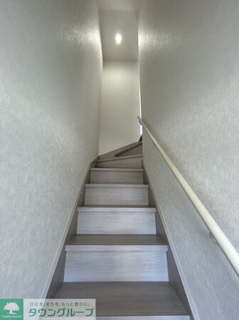 プライムガーデン東武練馬の物件内観写真